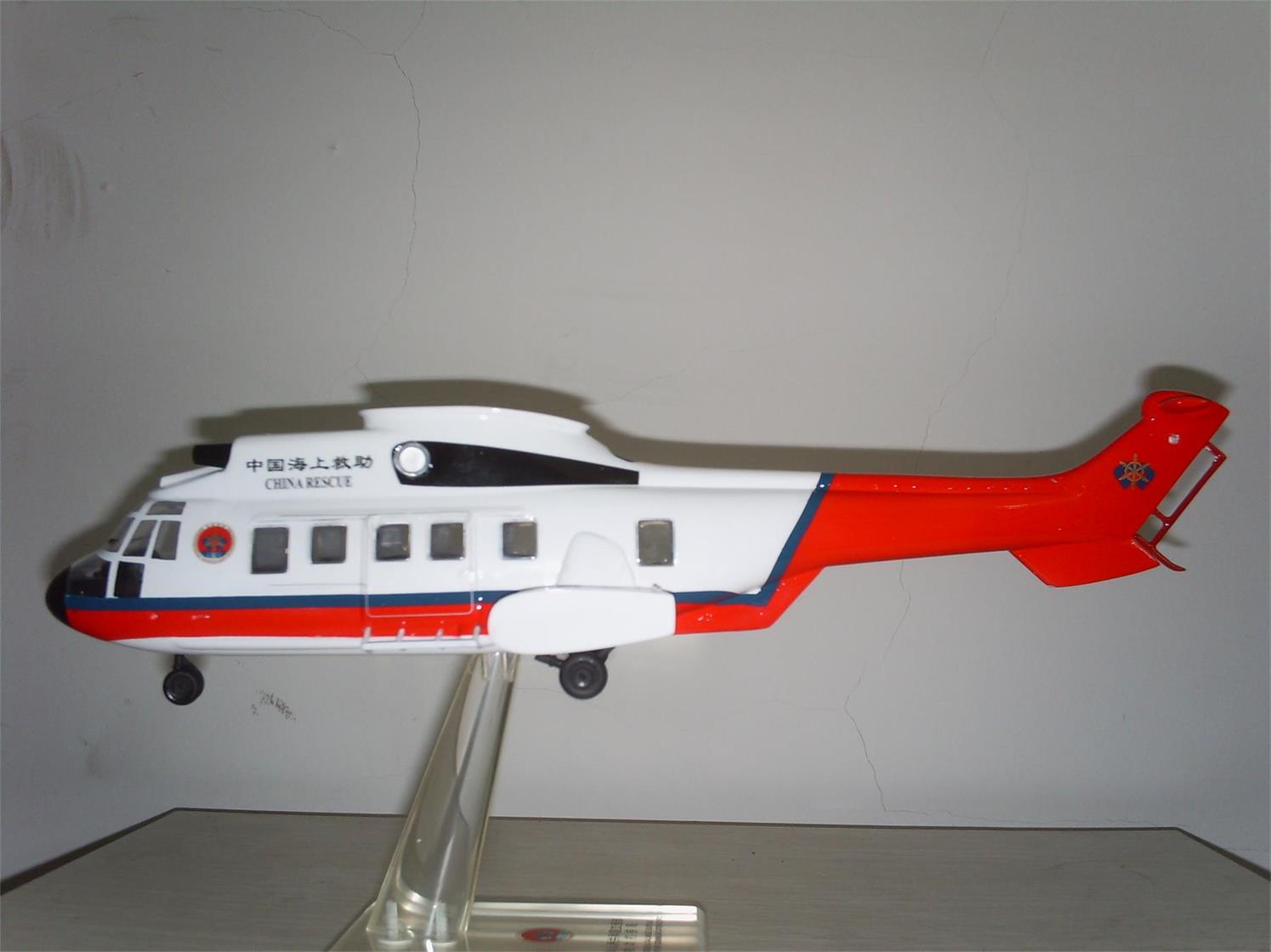 祁县直升机模型